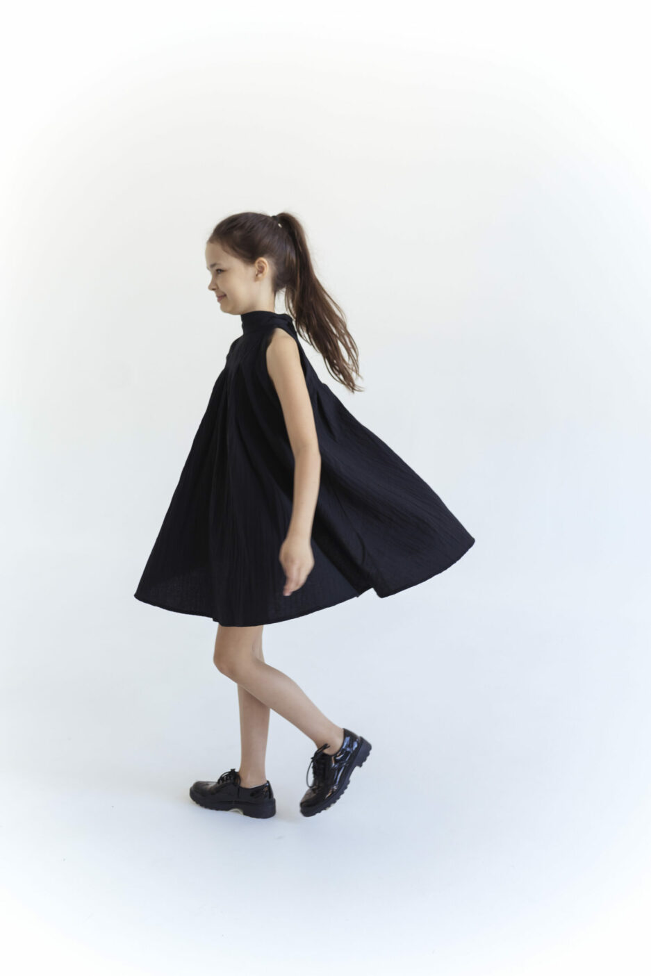 Платье FLY — Liqlo Kids